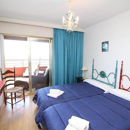Principado Arena 20-B Apartment Бенидорм Екстериор снимка