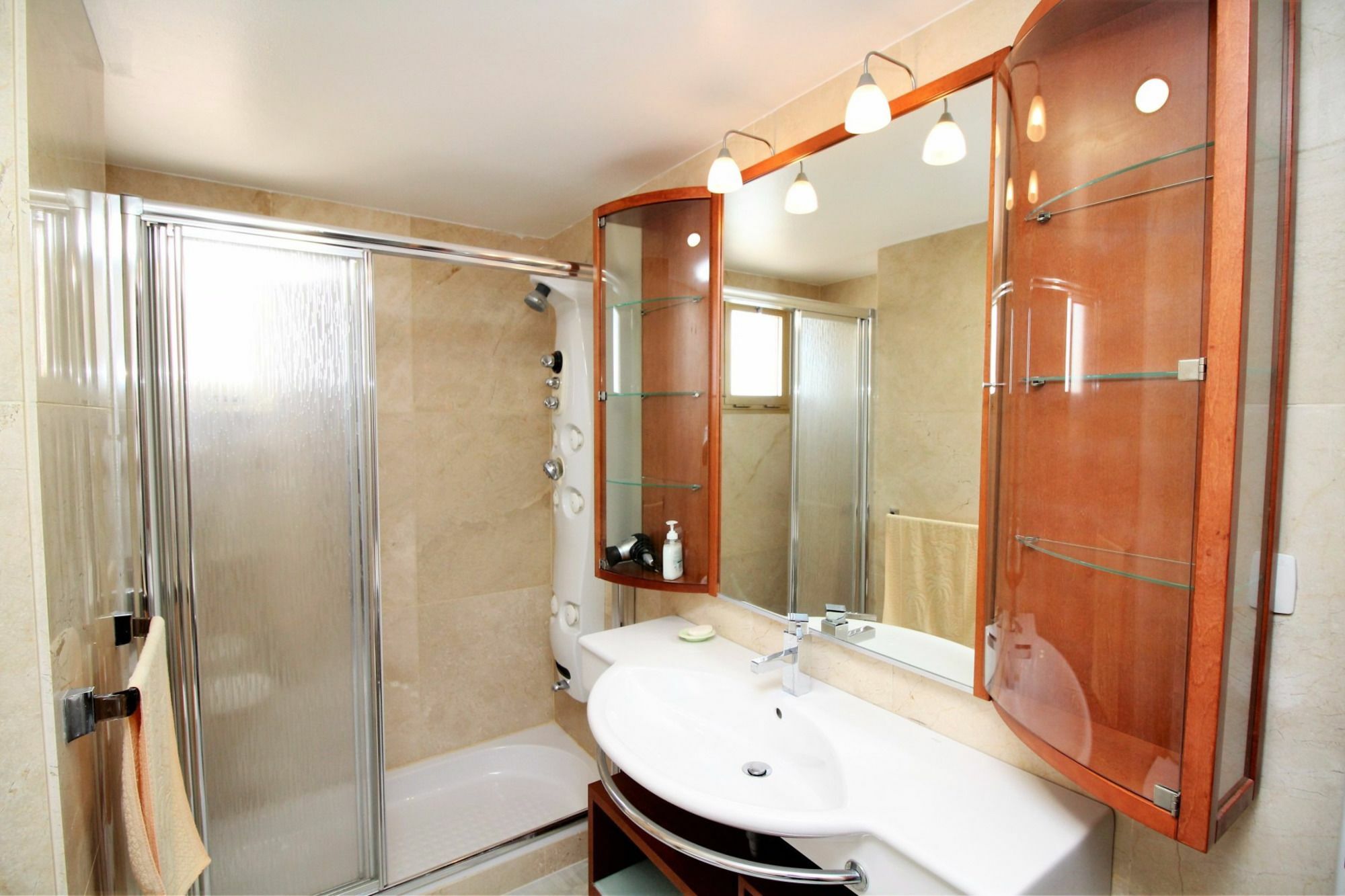 Principado Arena 20-B Apartment Бенидорм Екстериор снимка