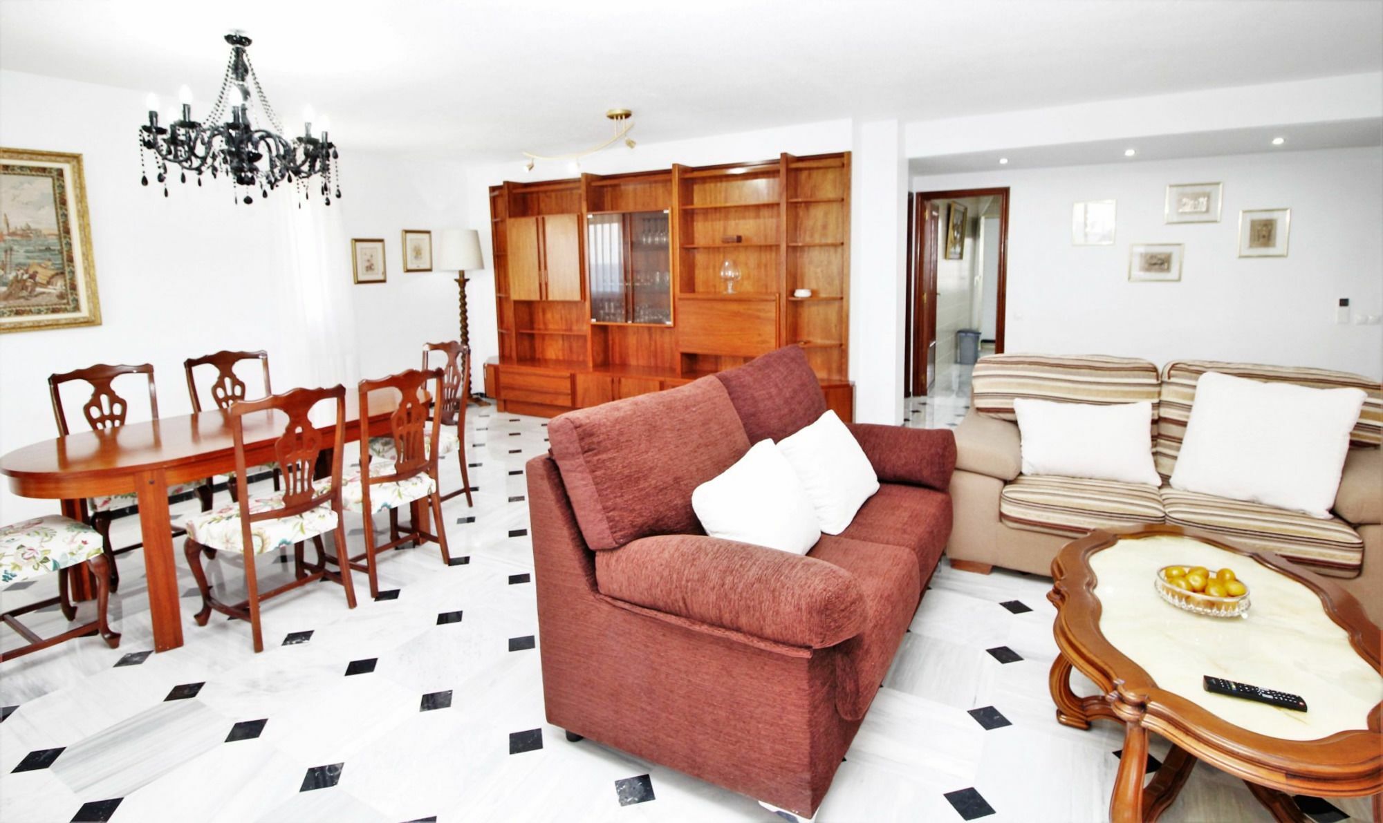 Principado Arena 20-B Apartment Бенидорм Екстериор снимка