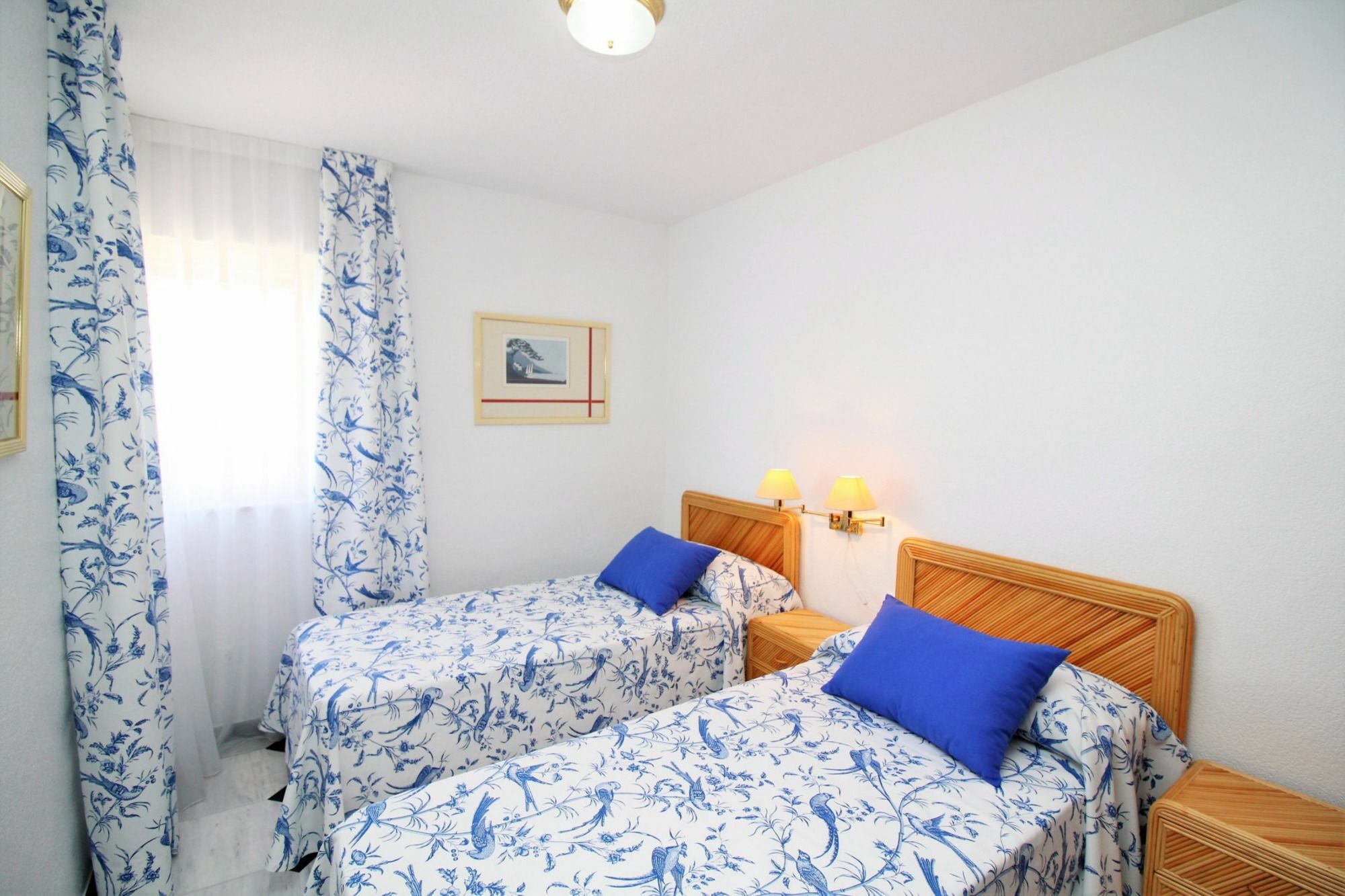 Principado Arena 20-B Apartment Бенидорм Екстериор снимка