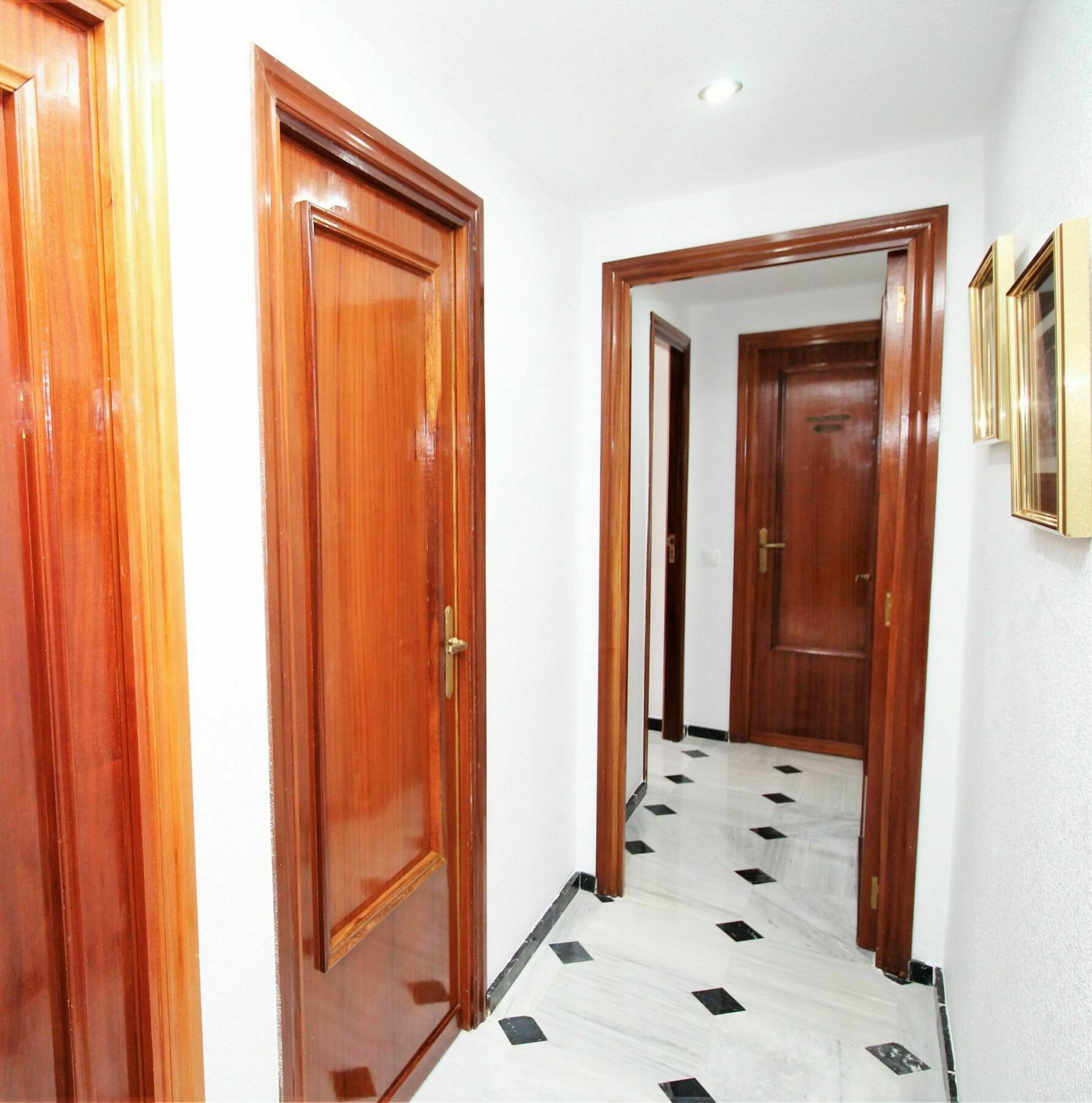 Principado Arena 20-B Apartment Бенидорм Екстериор снимка