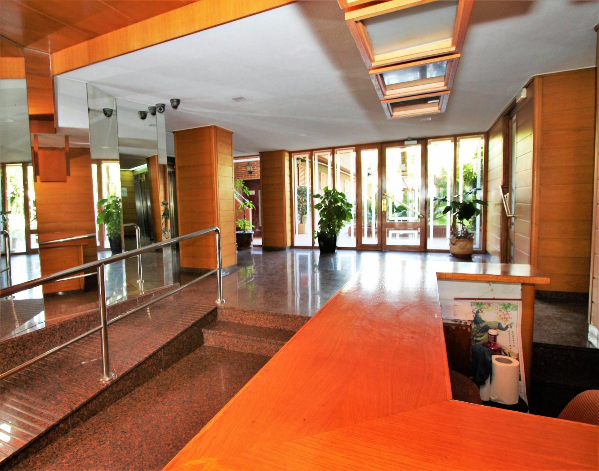 Principado Arena 20-B Apartment Бенидорм Екстериор снимка