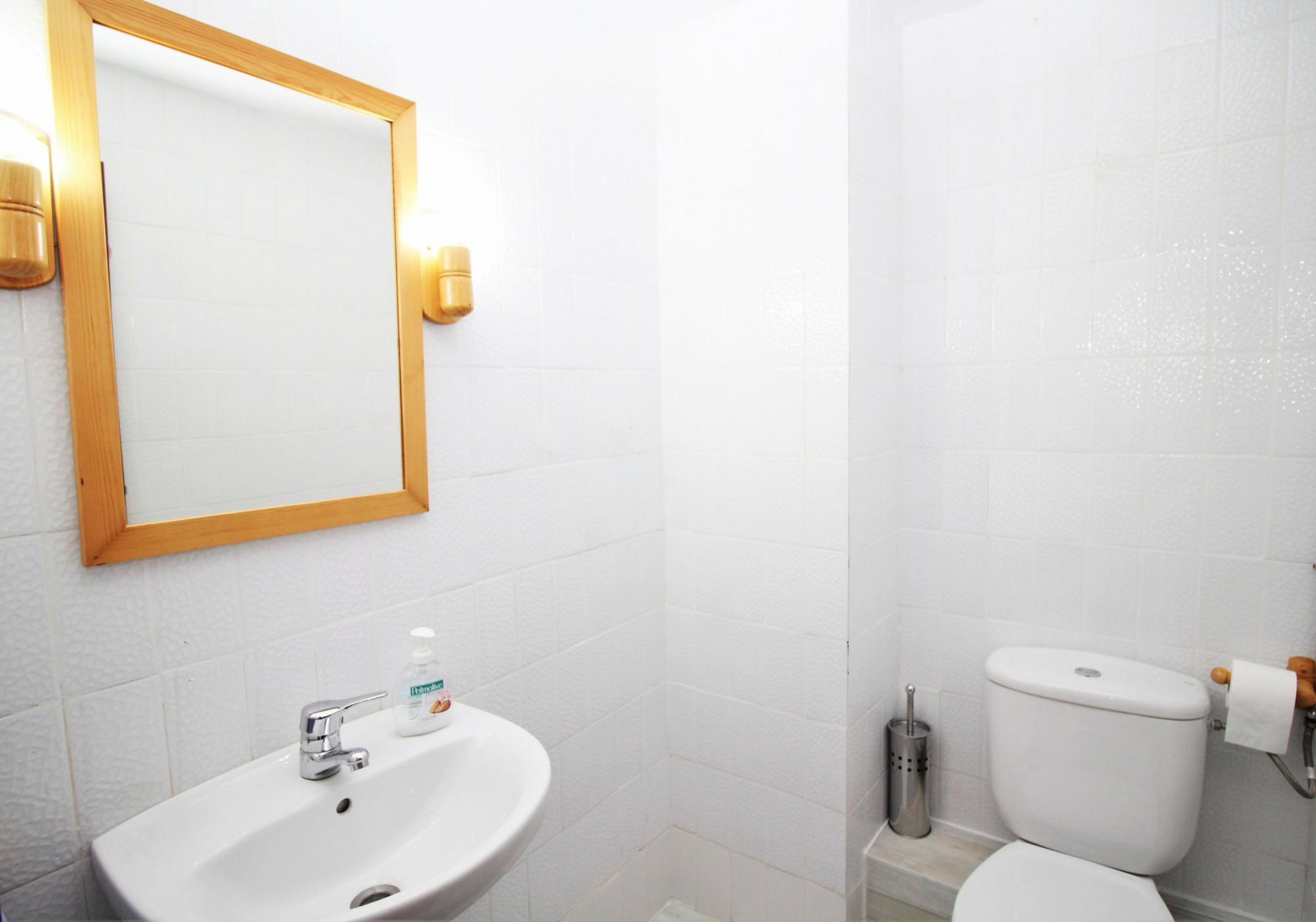 Principado Arena 20-B Apartment Бенидорм Екстериор снимка