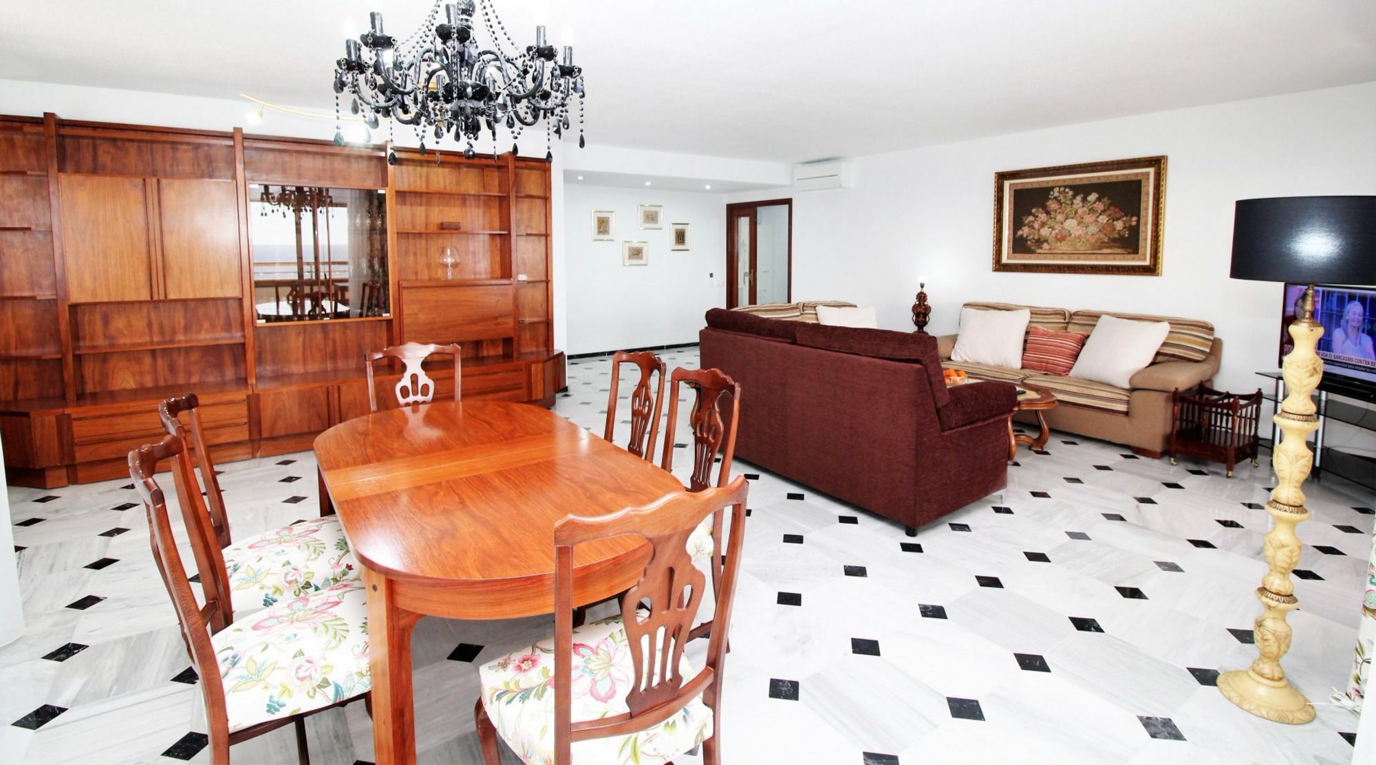 Principado Arena 20-B Apartment Бенидорм Екстериор снимка