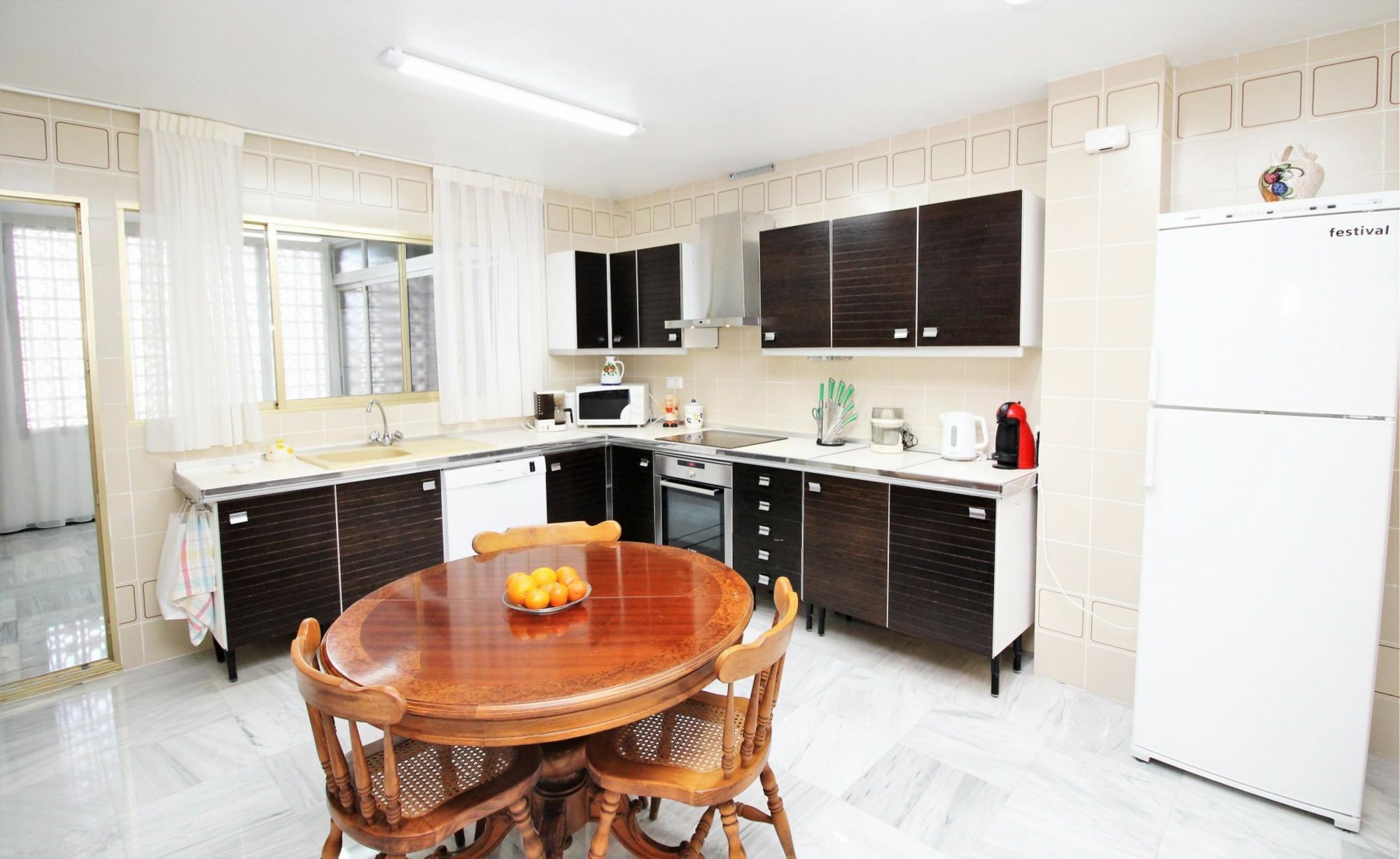 Principado Arena 20-B Apartment Бенидорм Екстериор снимка