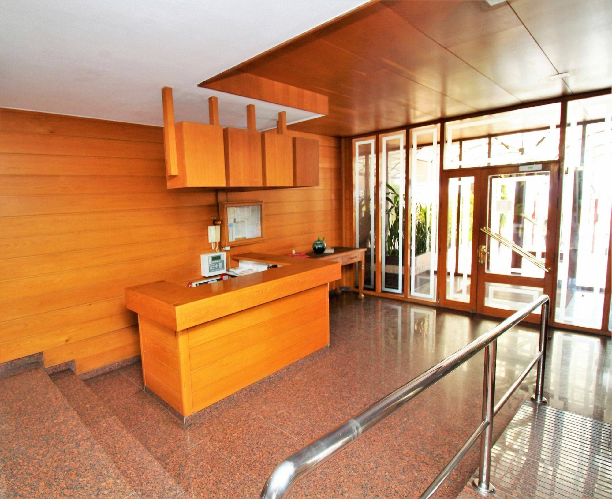 Principado Arena 20-B Apartment Бенидорм Екстериор снимка